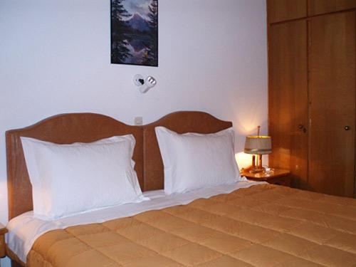 Antonios Rooms Akrata Extérieur photo