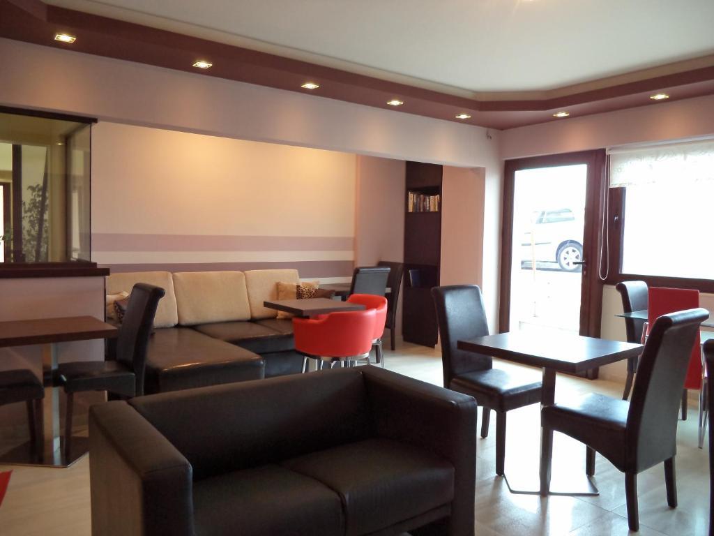 Antonios Rooms Akrata Extérieur photo